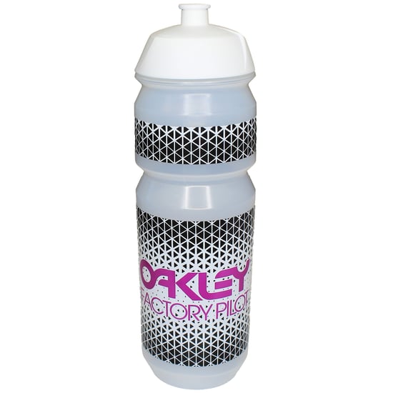 Oakley 750 ml Factory Pilot Water Bottle - Image 1
