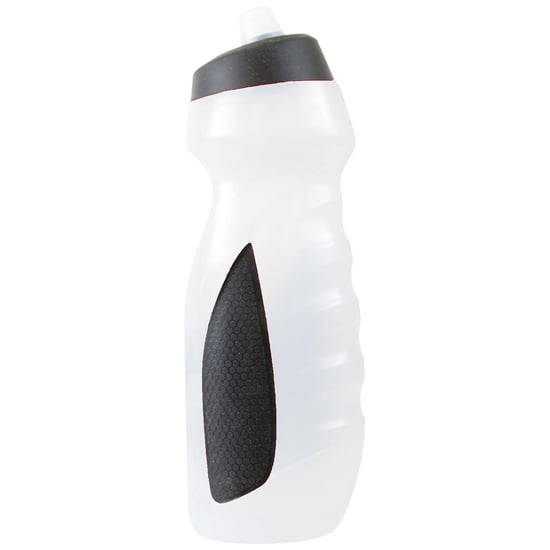 New Balance Squeeze 700ML White Running Water Bottle - Image 2