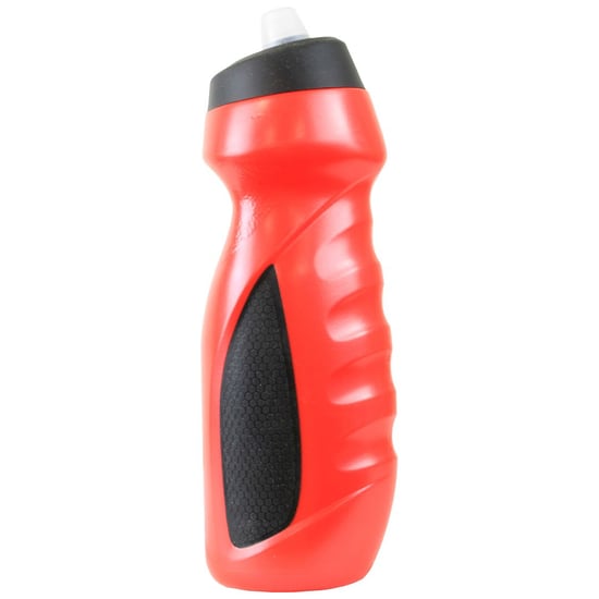 New Balance Squeeze 700ML Red Running Water Bottle - Image 2
