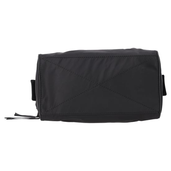 Marc Jacobs Trooper Bauletto Schoudertas in Zwart Nylon - Image 5