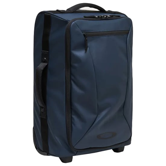 Oakley 30L Endlesss Adventure RC Navy Carry-On Trolley - Image 2