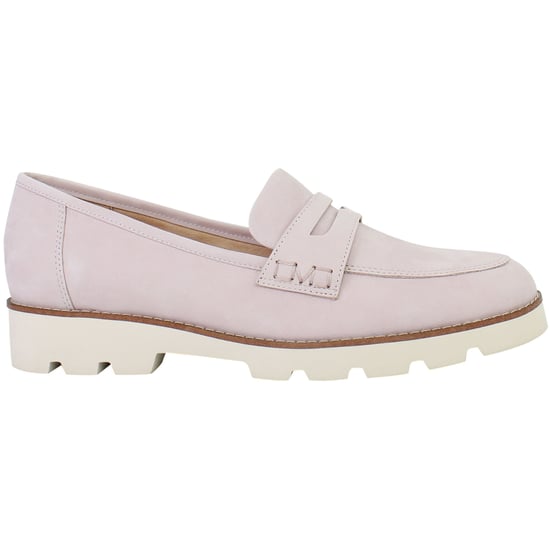 Vionic Charm Cheryl Womens Light Pink Loafers - Image 1