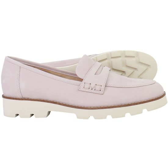 Vionic Charm Cheryl Womens Light Pink Loafers - Image 4