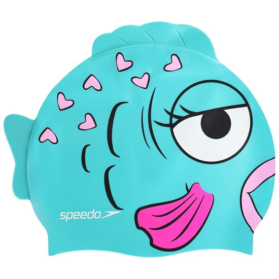Speedo Sea Squad Kids Pink/Blue Swim Bag Set - Image 3