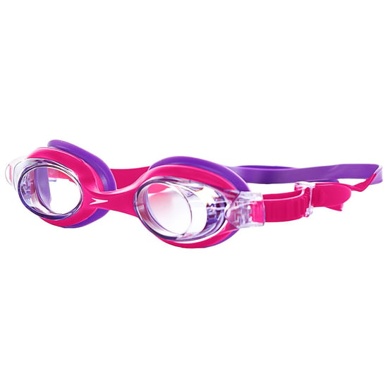 Speedo Sea Squad Kids Pink/Blue Swim Bag Set - Image 4