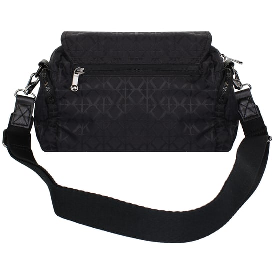 Kipling Danita Womens Black Crossbody Bag - Image 3