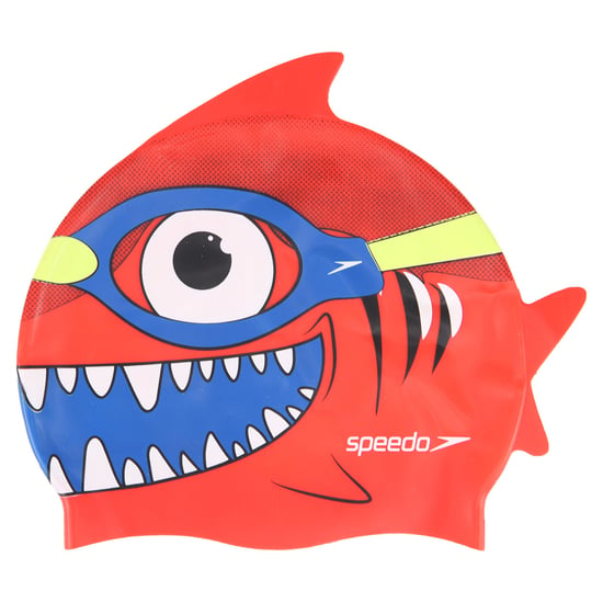 Speedo Sea Squad Blue Red Juniors Swim Bag Set - Image 3