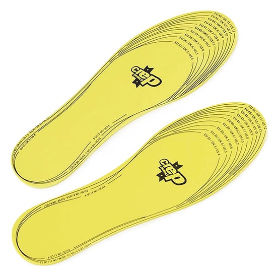 Crep Protect 1 Pair Ultimate Impact Insole - Image 2