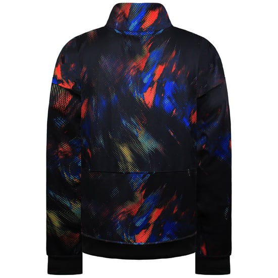 O'Neill Rutile Womens Multicolour Fleece Sweater - Image 2