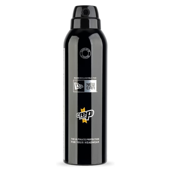 Crep Protect x New Era 200ML Ultimate Headwear Protection Spray - Image 1