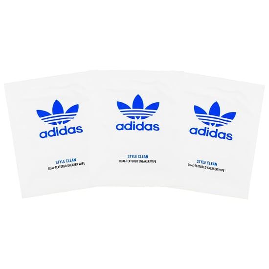 Adidas Originals The Ultimate Cleaning 30 Wipes - Image 2