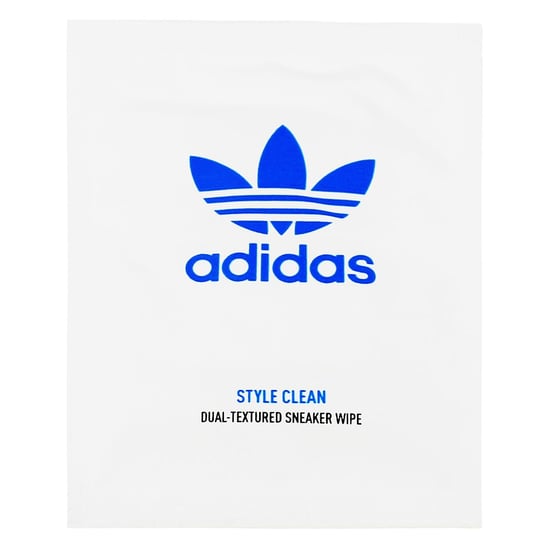 Adidas Originals The Ultimate Cleaning 30 Wipes - Image 3