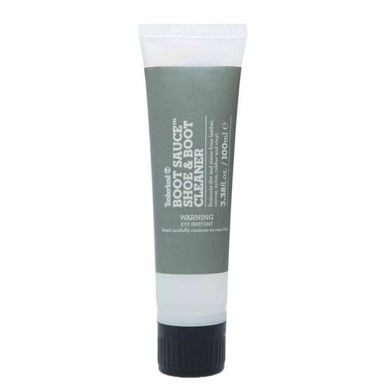 Timberland Boot Sauce 100ml Cleaning Gel - Image 1