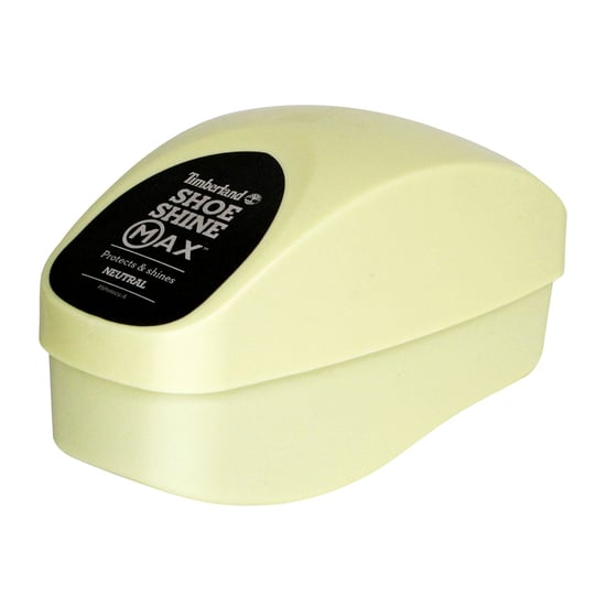 Timberland Shoe Shine Max Neutral Sponge - Image 1