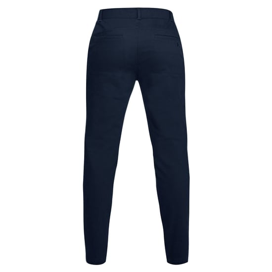 Under Armour Plain Womens Navy Chinos - Image 2