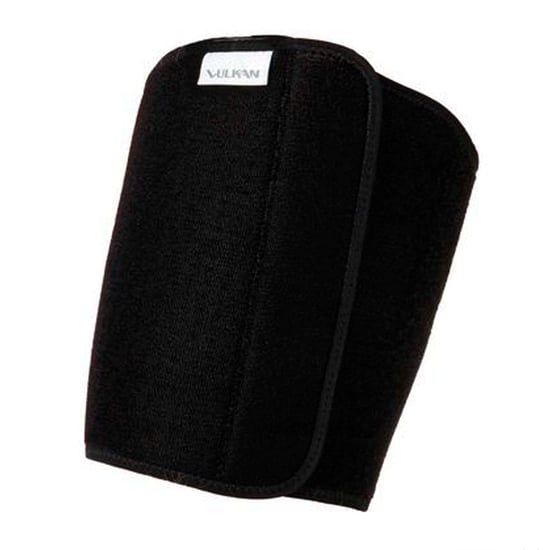 Vulkan AirXtend Universal Unisex Black Calf Support - Image 1