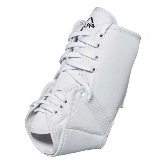 Vulkan Procare Ankle White Brace Support - Image 1