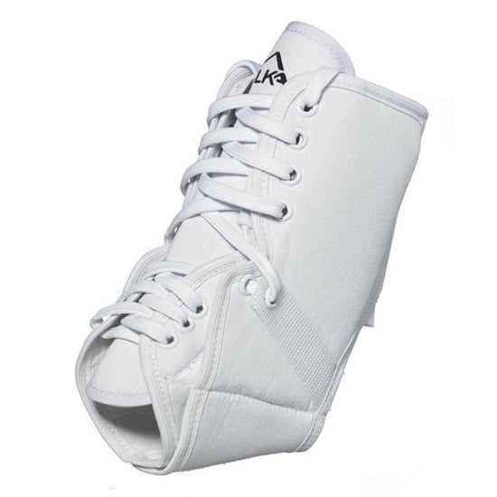 Vulkan Procare Ankle White Brace Support - Image 1