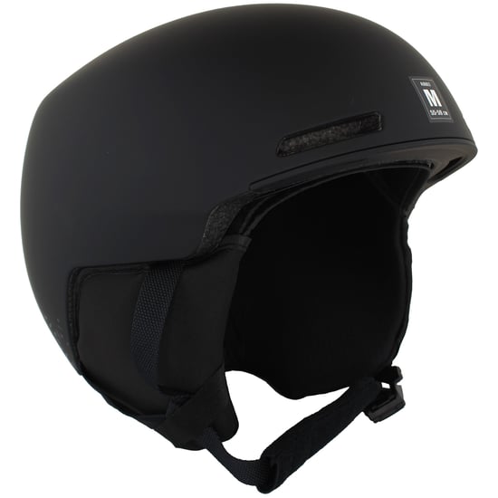 Oakley MOD1 Black Snowboard Ski Helmet - Image 2