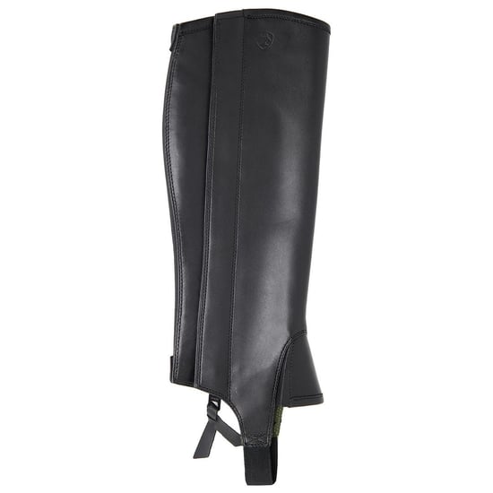 Ariat International Mens Black Chap III - Image 1