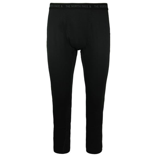 The North Face Warm Mens Black Tights - Image 1