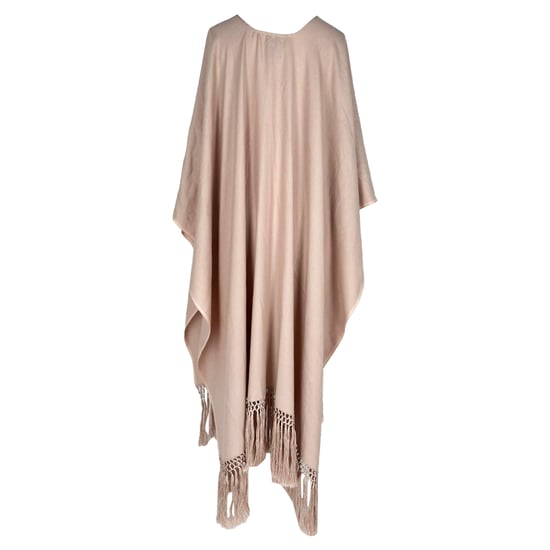 Loro Piana Izumi Scarf in Pink Cashmere - Image 3