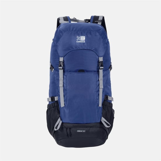 Karrimor Bobcat Logo Rugzak 65L (Marine) - Image 1