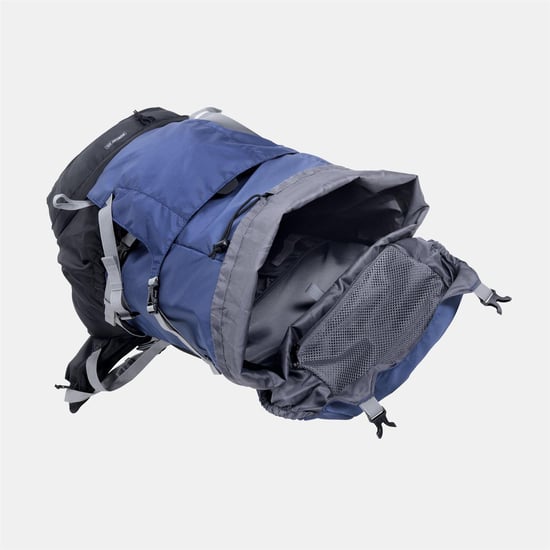 Karrimor Bobcat Logo Rugzak 65L (Marine) - Image 4