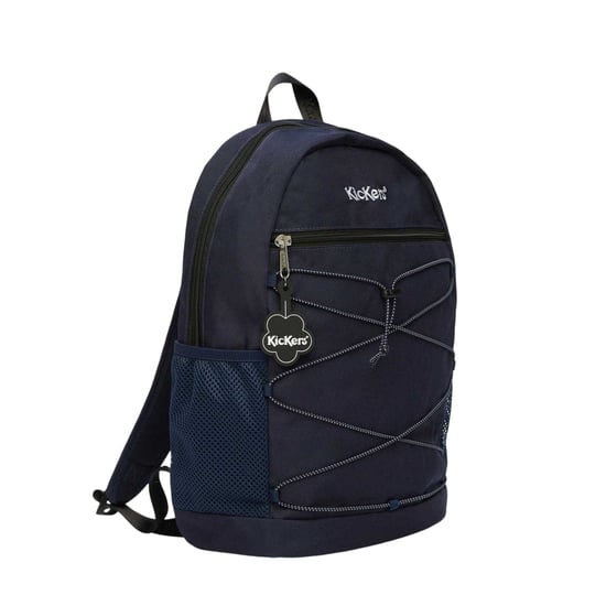 Kickers Adventure 99 Backpack (Blue) - Image 3