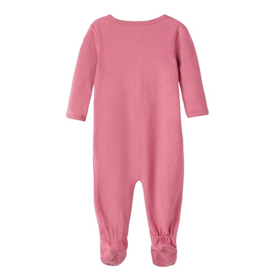 Name It Slaappakje voor baby’s met ronde hals en lange mouwen (set van 2) (Rose) - Image 2