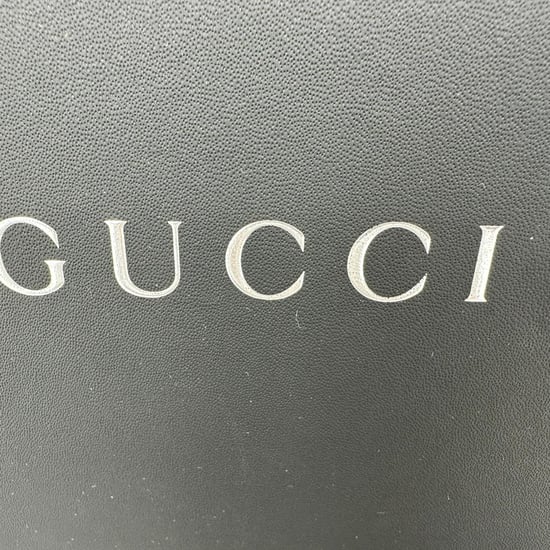 Gucci Printed Twill Bucket Hat in Floral Print Cotton - Image 4