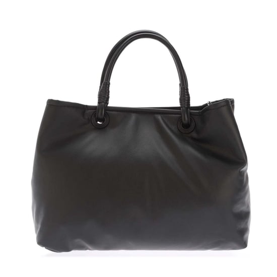 Emporio Armani EA7 Milano-draagtas (Zwart) - Image 2
