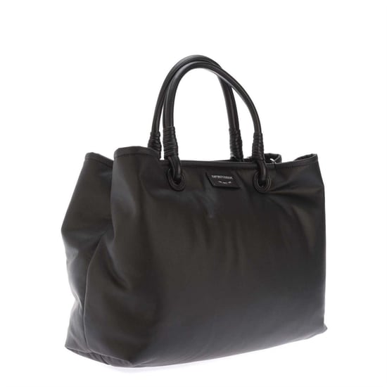 Emporio Armani EA7 Milano-draagtas (Zwart) - Image 3