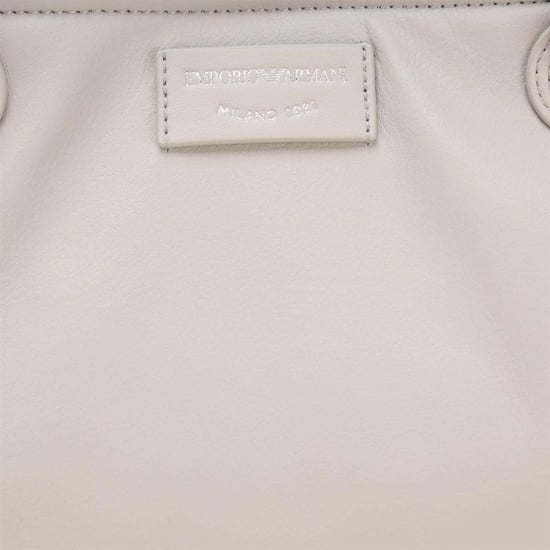 Emporio Armani EA7 Milano-draagtas (Grijs) - Image 3