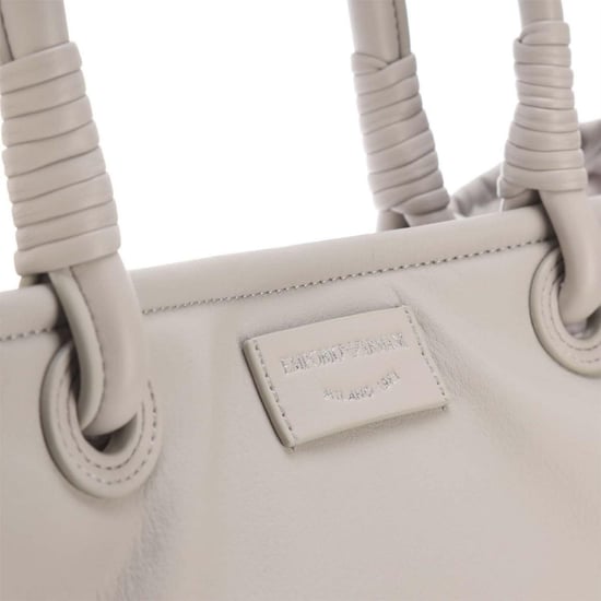 Emporio Armani EA7 Milano-draagtas (Grijs) - Image 4