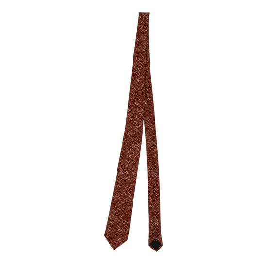Boss Herr Slim Formell Slips (Mellanbrun) - Image 1