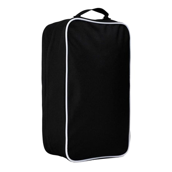 Castore Preston North End Boot Bag (Black/White) - Image 2
