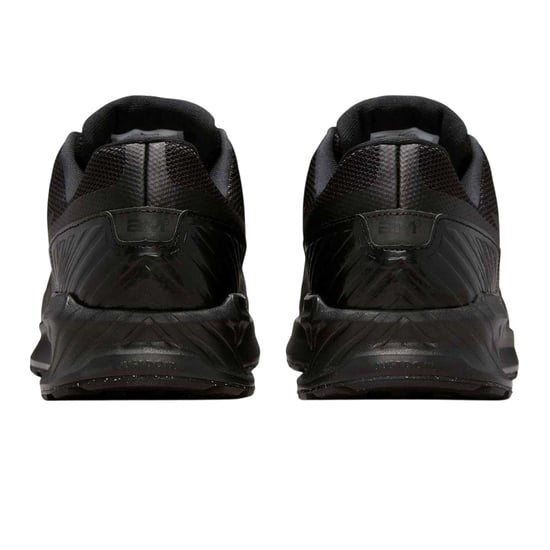 Nike Air Max Bia Logo hardloopschoenen voor heren (Drievoudig zwart) - Image 2