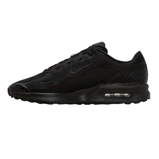 Nike Air Max Bia Logo hardloopschoenen voor heren (Drievoudig zwart) - Image 3
