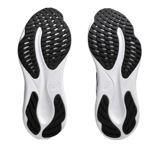 Asics Gel Flux 8-schoenen voor dames (Zwart, Wit) - Image 4