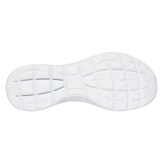 Skechers Mens Summits - Diamond Dream Slip-In Casual Shoes (Slate) - Image 4