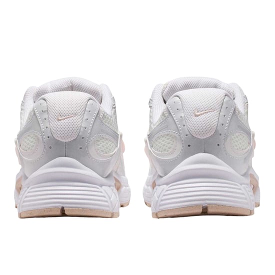 Nike Heren Vomero Run 5 Mesh Sneakers (Wit/ROZE) - Image 2