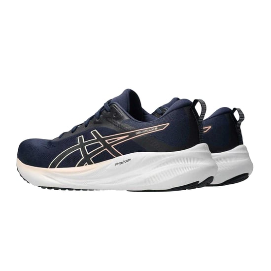 Asics Gel Flux 8-schoenen voor dames (Middernacht) - Image 2