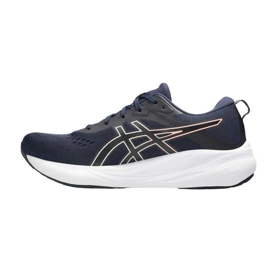 Asics Gel Flux 8-schoenen voor dames (Middernacht) - Image 3