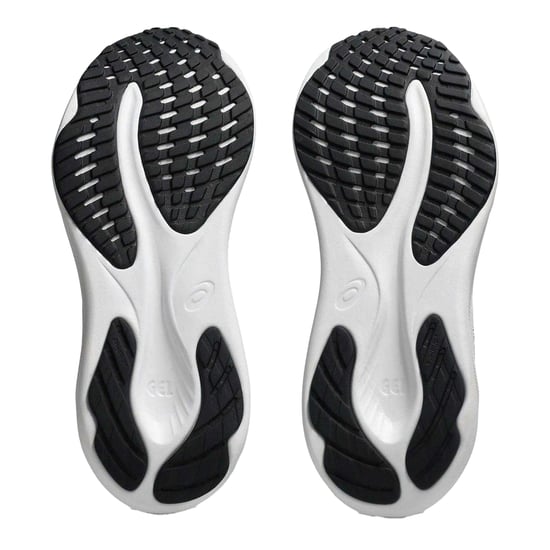Asics Gel Flux 8-schoenen voor dames (Middernacht) - Image 4
