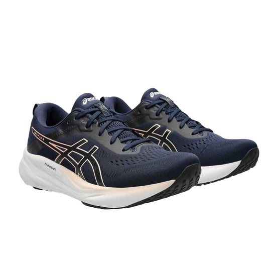 Asics Gel Flux 8-schoenen voor dames (Middernacht) - Image 5