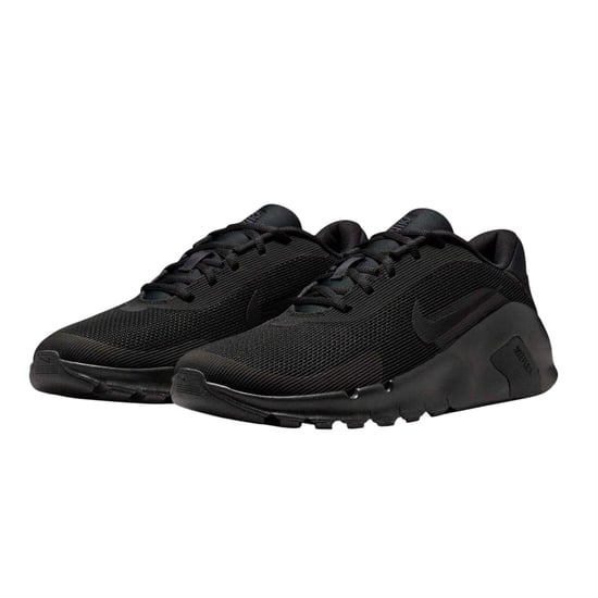 Nike Flex-sportschoenen voor heren (Drievoudig zwart) - Image 4