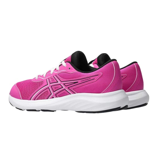 Asics Kinderschoenen Contend 9 PS (Roze/Zwart) - Image 2