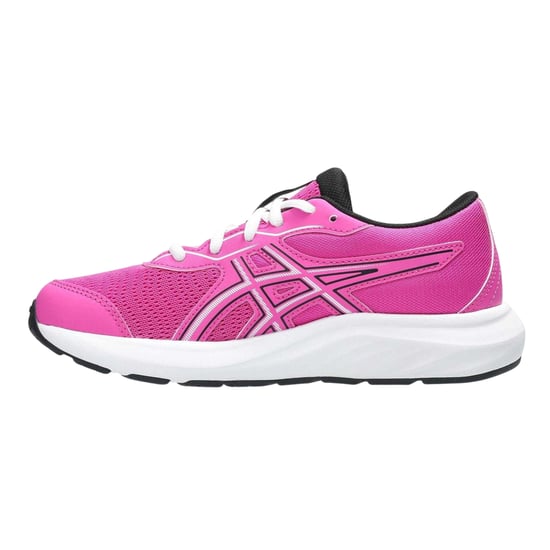 Asics Kinderschoenen Contend 9 PS (Roze/Zwart) - Image 3