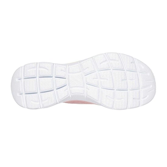 Skechers Mens Summits - Diamond Dream Slip-In Casual Shoes (Rose) - Image 4
